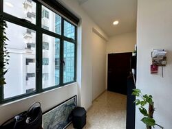 Tanglin Regency (D10), Condominium #543937031